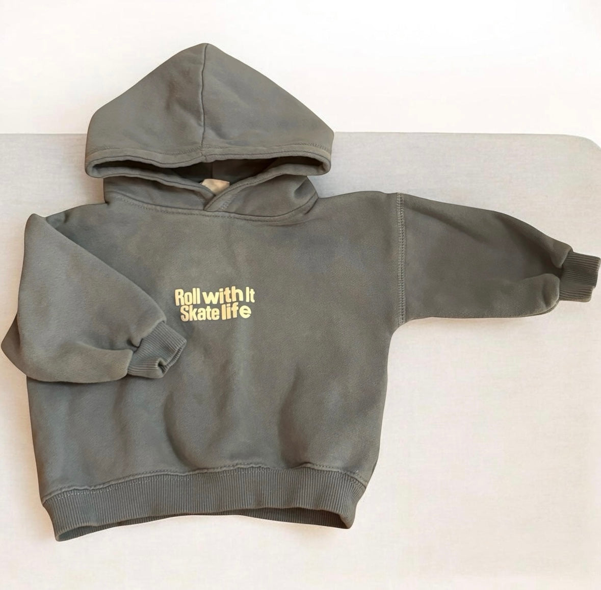 ZARA-12 mois