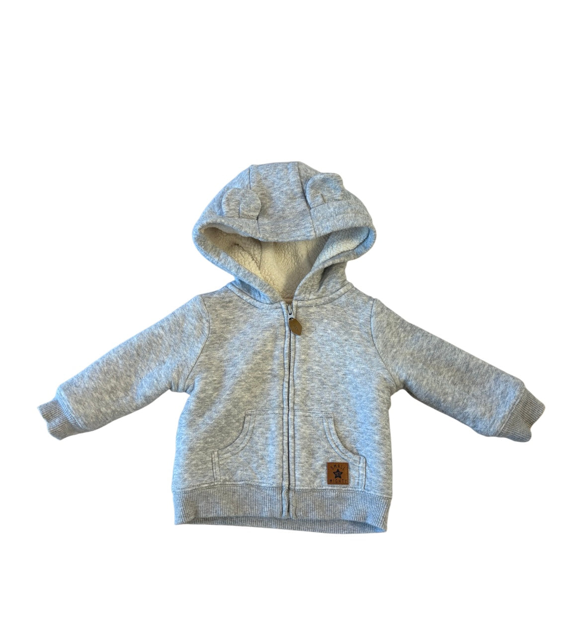 CARTER’S-3-6 mois