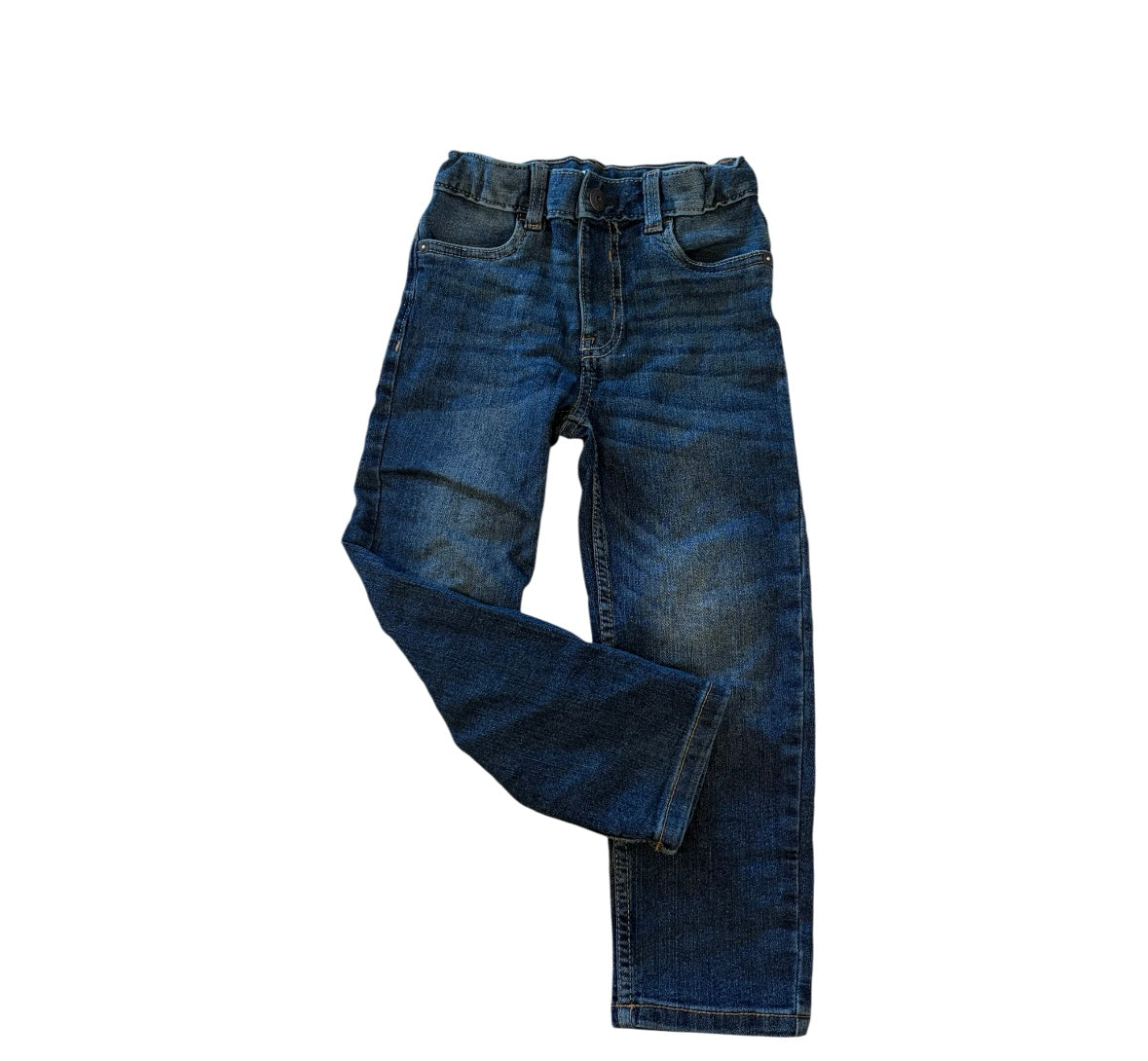 OSHKOSH-4 ans