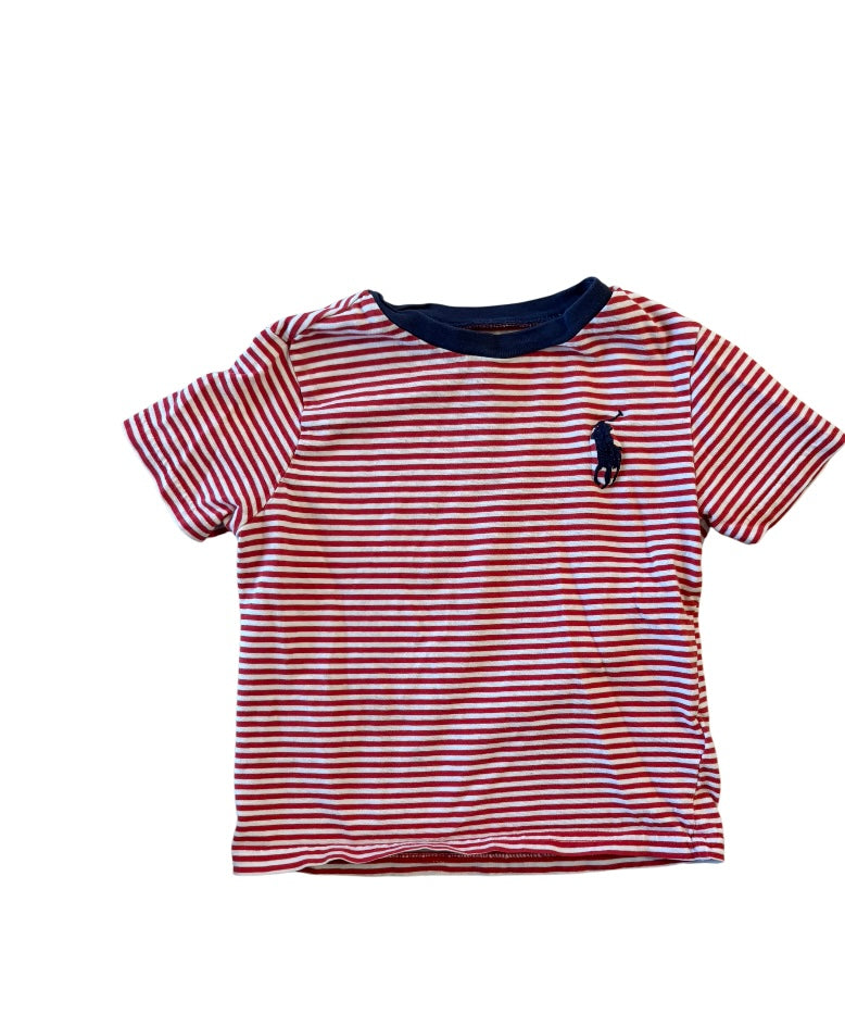 POLO-2 ans