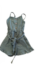 Salopette 4-5 ans