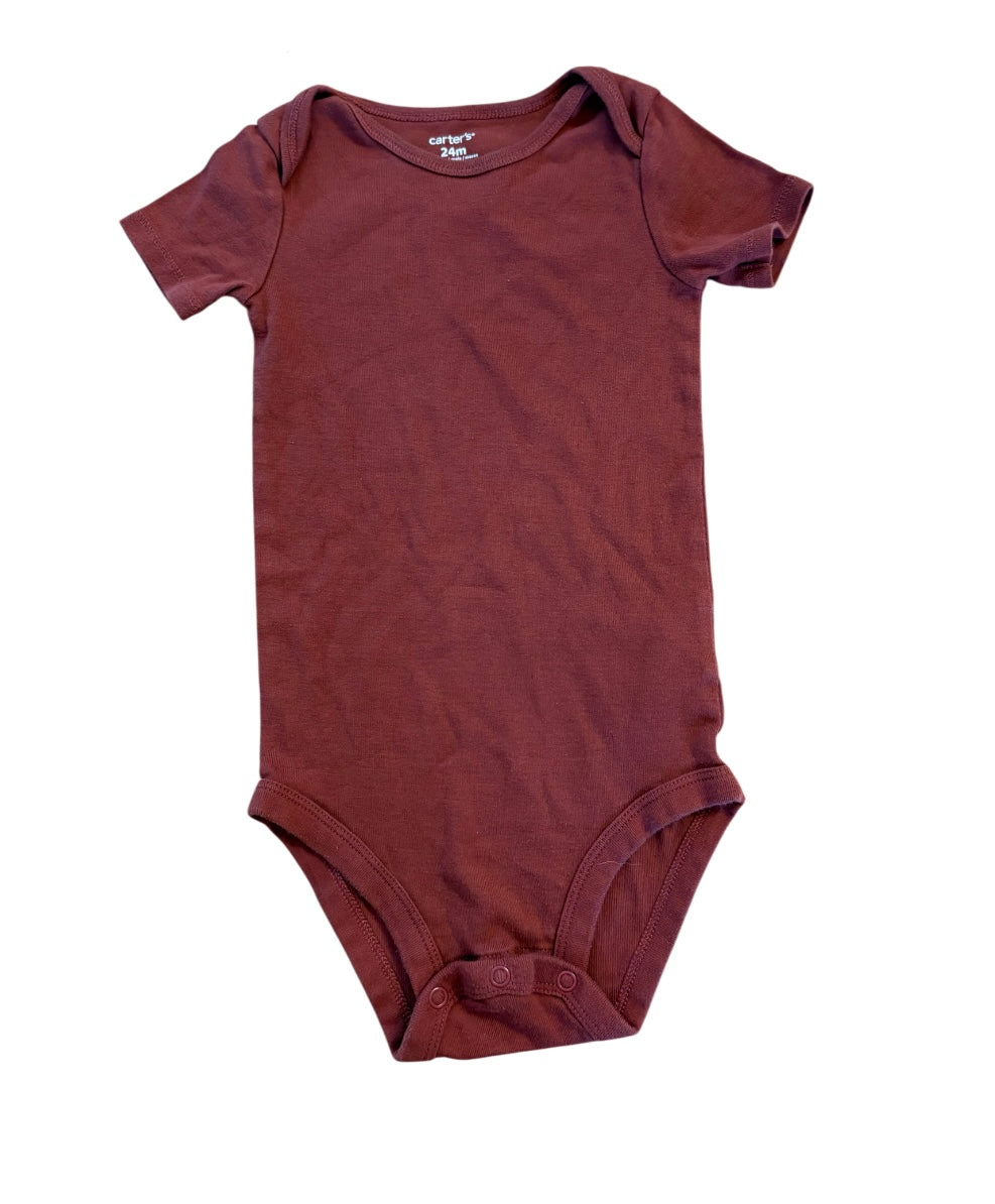 CALVIN KLEAN+CARTER’S-2 ans
