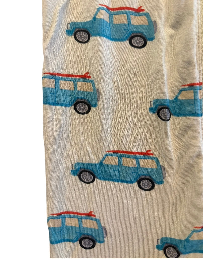 Pyjamas YUCA 6 mois
