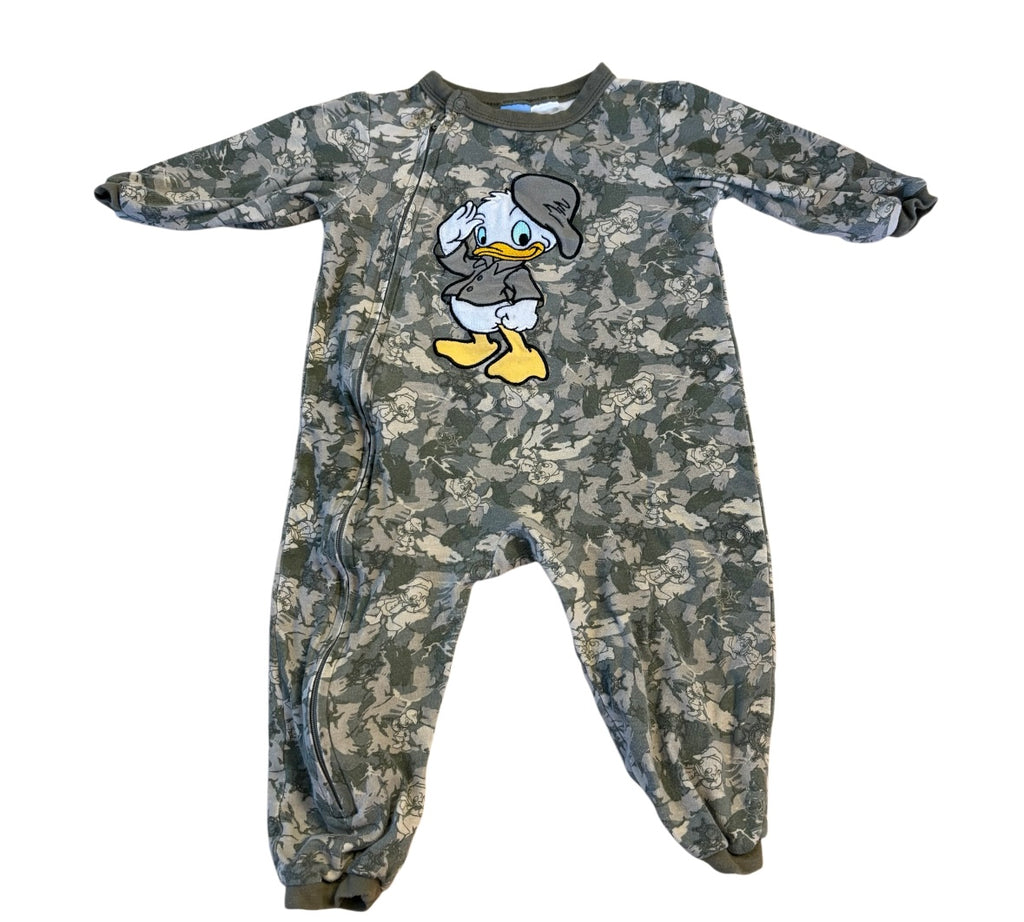 Pyjamas DYSNEY 18 mois