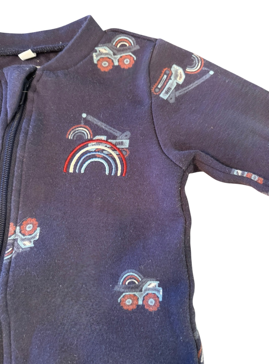 Pyjamas PEKKLE 3 mois