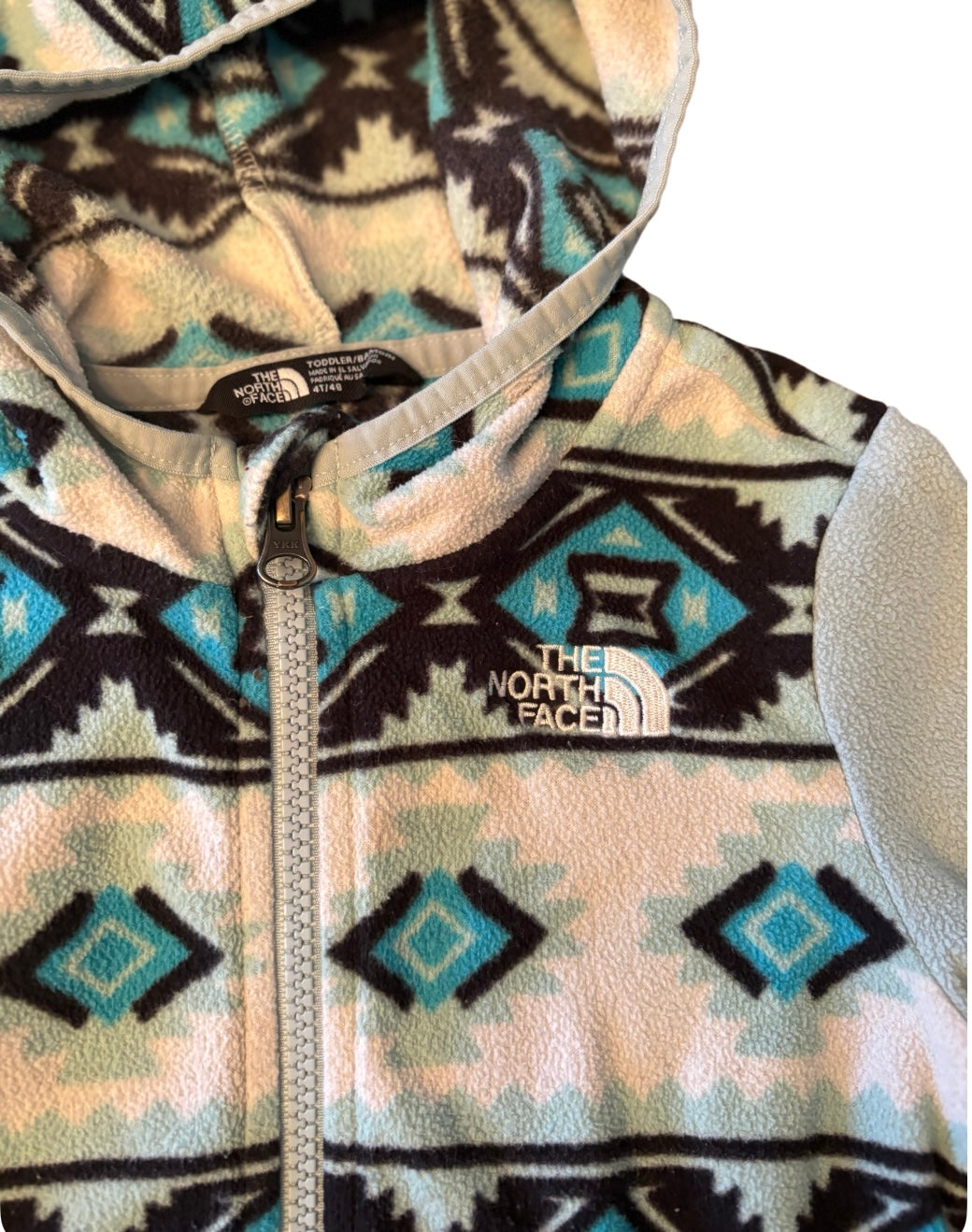 Chandail THE NORTH FACE 4 ans