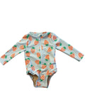 Maillot de bain OLD NAVY 6-12 mois