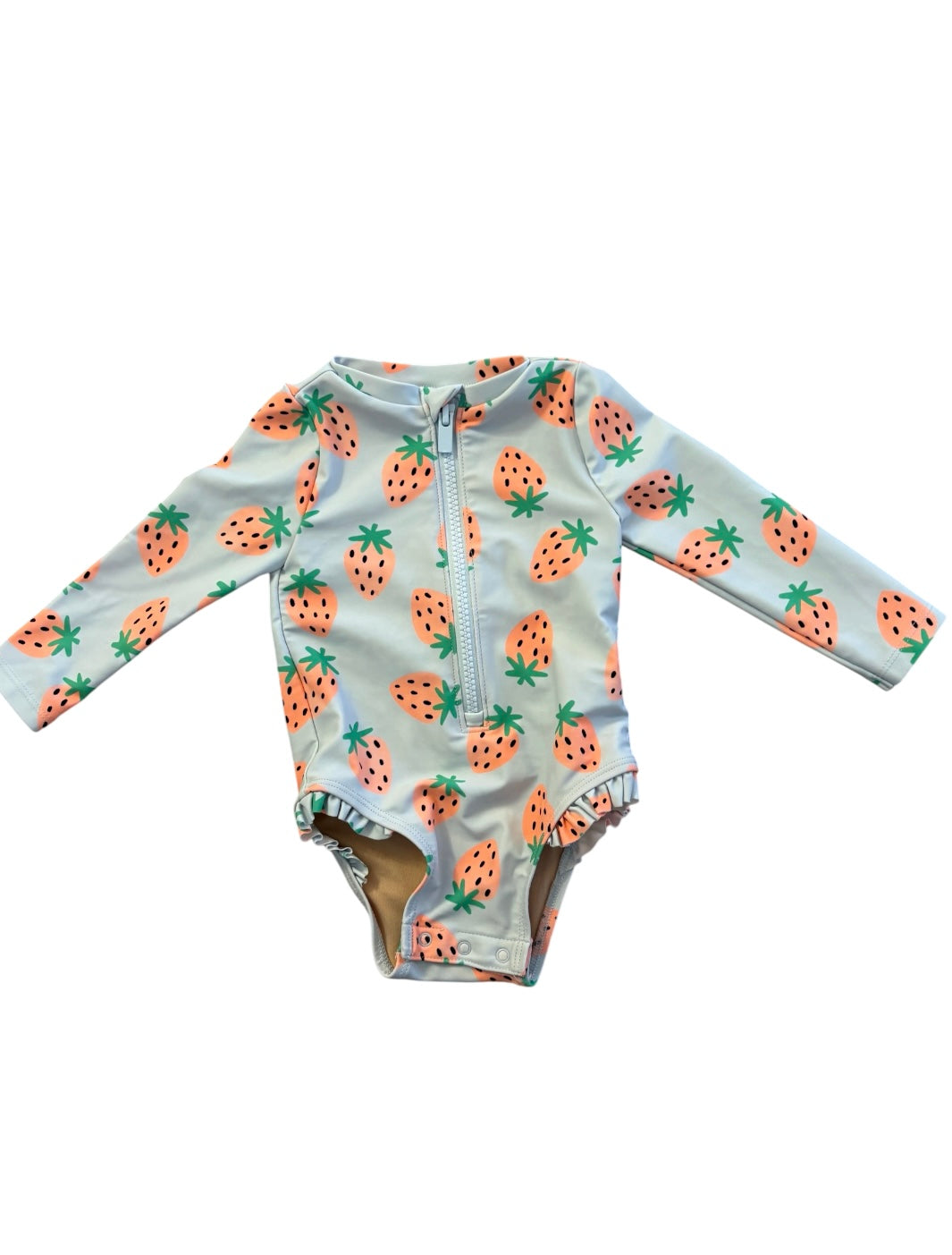 Maillot de bain OLD NAVY 6-12 mois