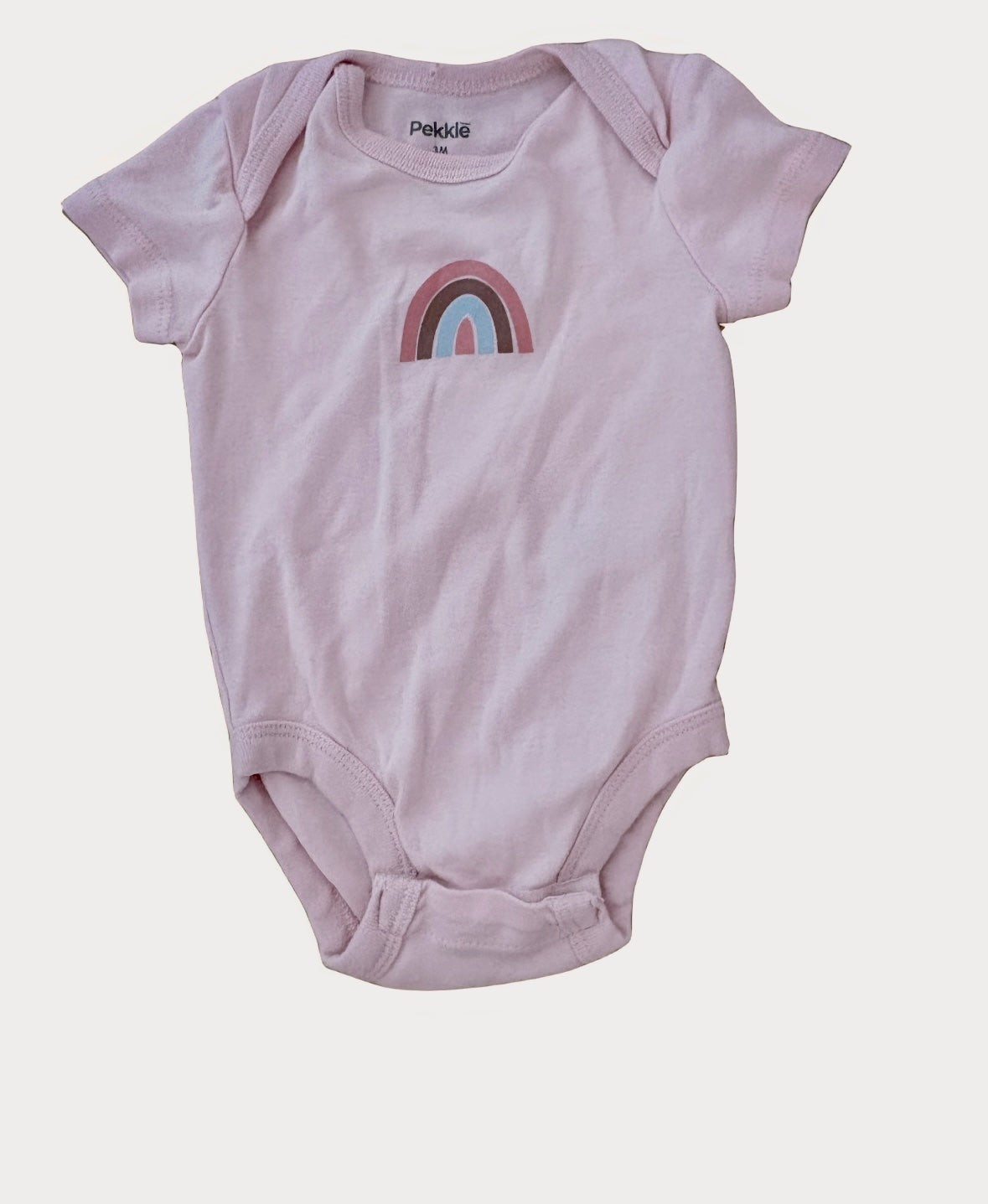 Cache couche PEKKLE 3 mois