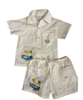 Ensemble CUBA 3-4 ans