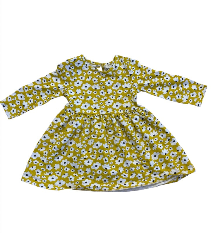 Robe 18-24 mois