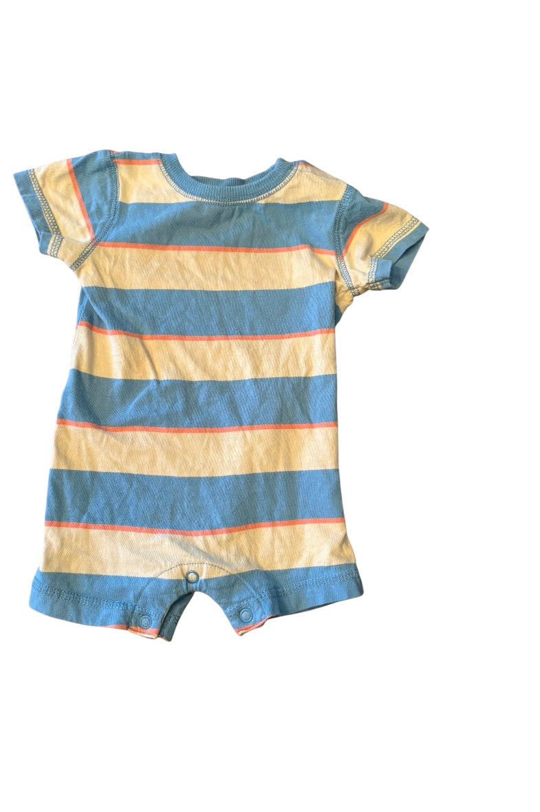 Grenouillère 3-6 mois