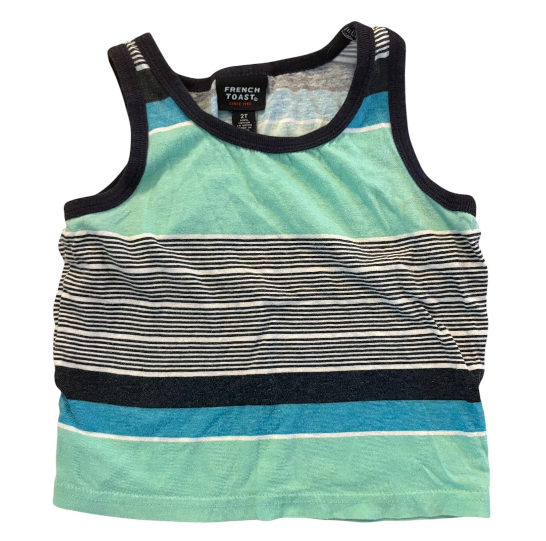 Camisole-2 ans