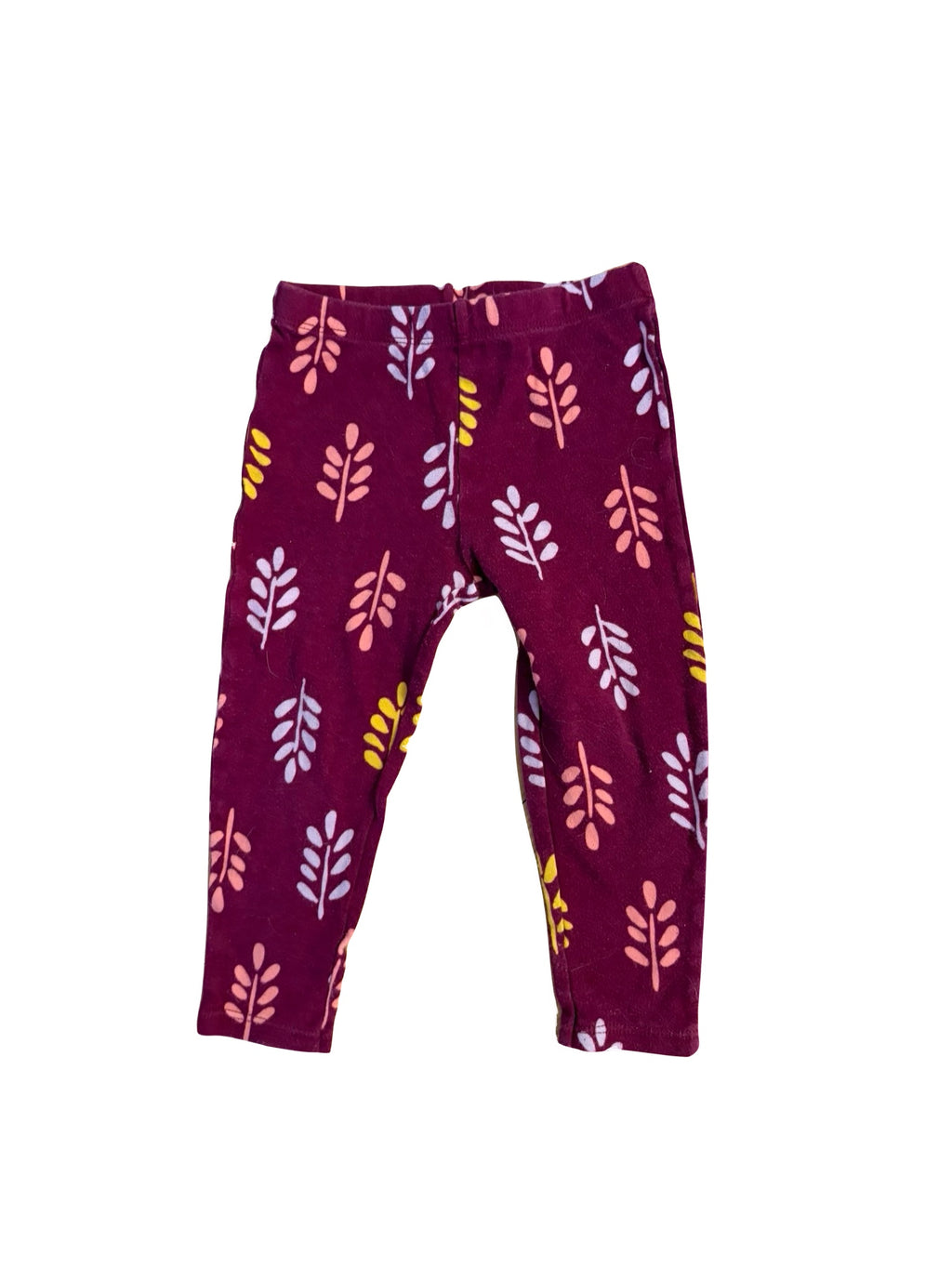 Pantalon+chandail MAMIE CIE 2 ans
