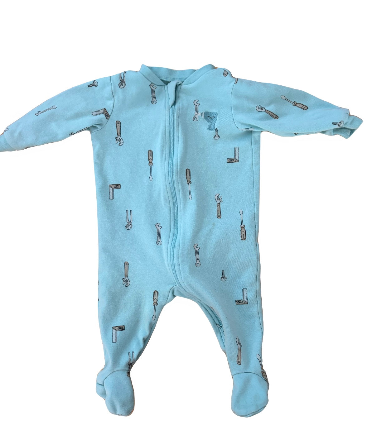 Pyjamas PEKKLE 6 mois