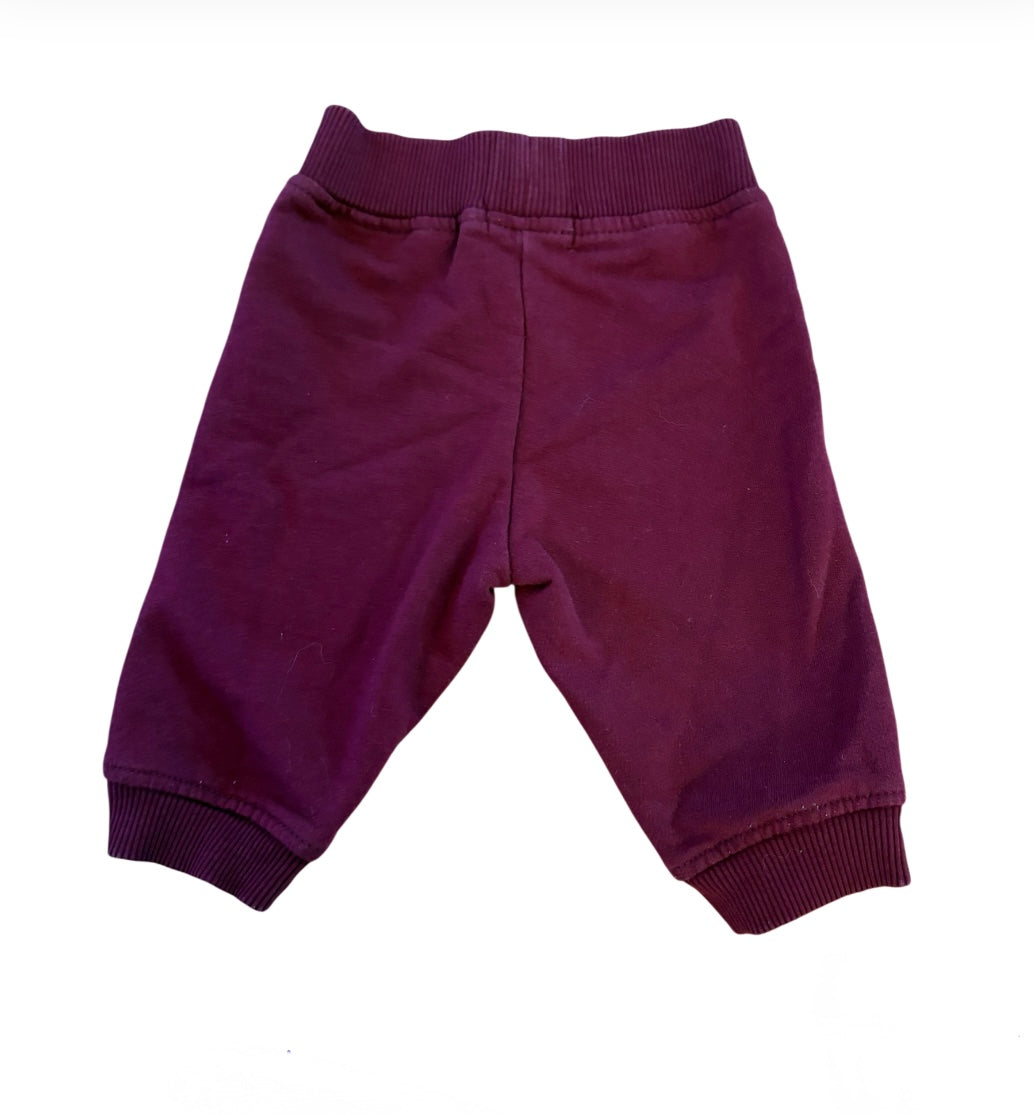 Cache couche CARTER’S+ pantalon TROIS MOUTONS 3 mois