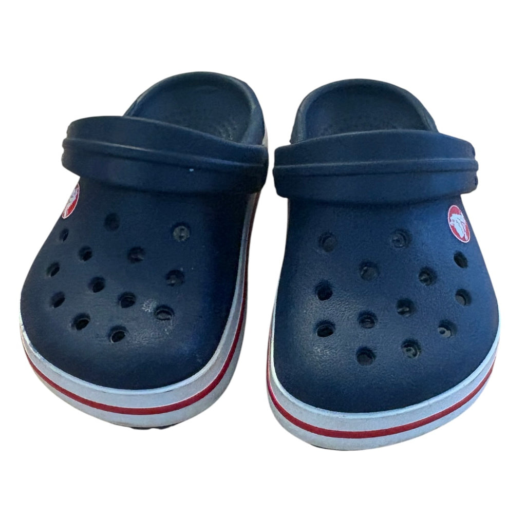 CROCS-4