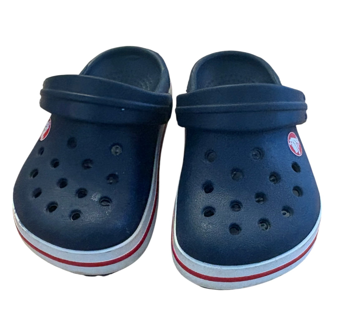 CROCS-4