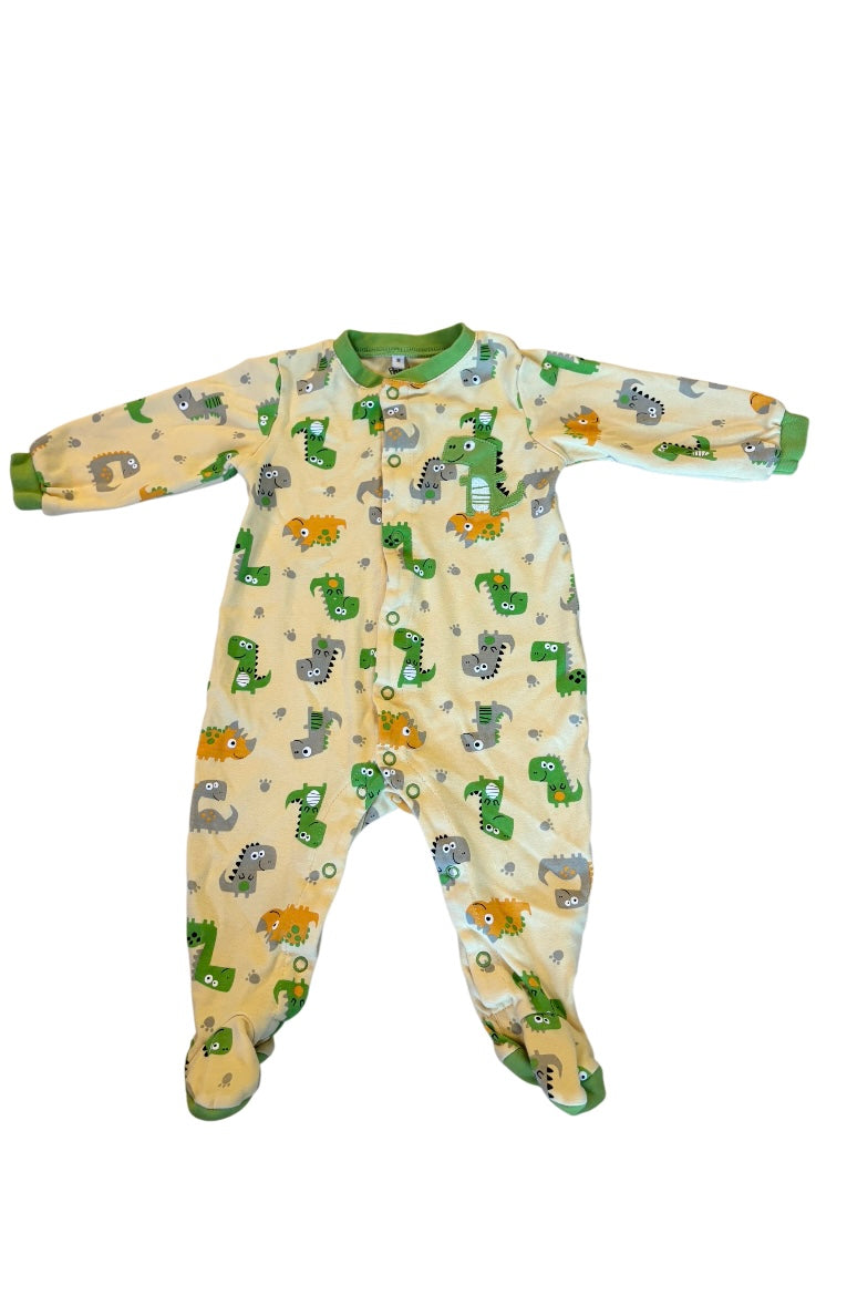 Pyjamas PEKKLE 9 mois