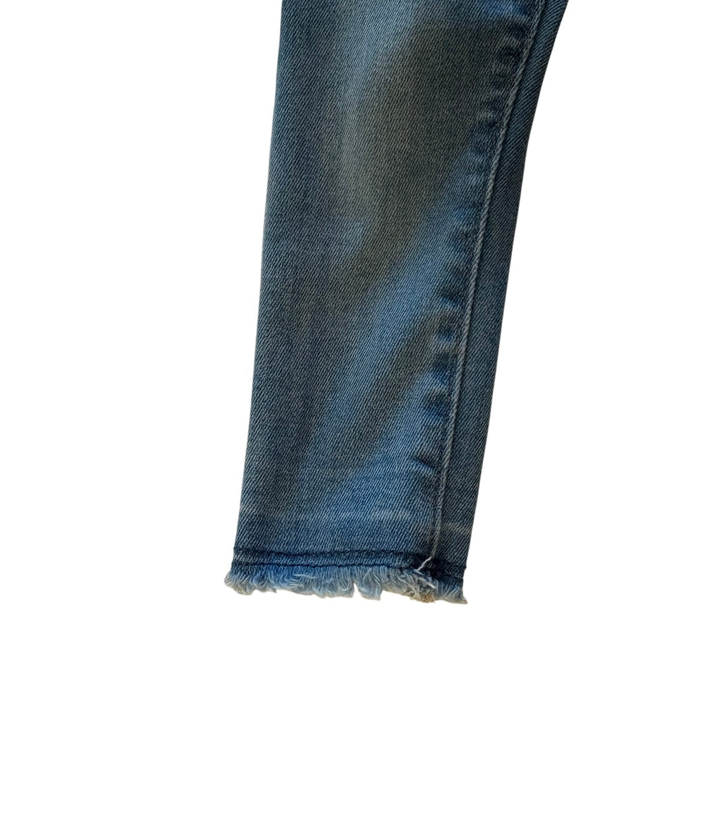 Jeans OLD NAVY+ chandail 18-24 mois