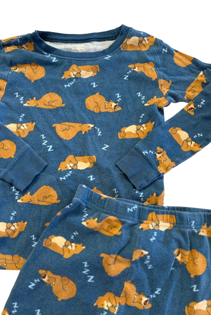 Pyjamas CARTER’S 7 ans