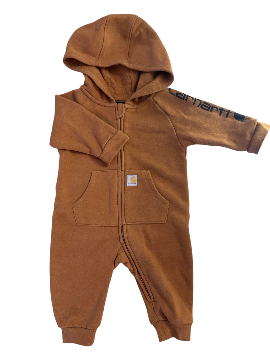 Pyjamas CARHARTT 3 mois