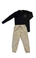 Chandail BILLABONG+pantaon 6 ans