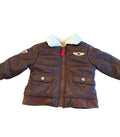 Manteau LITTLE ME 12 mois