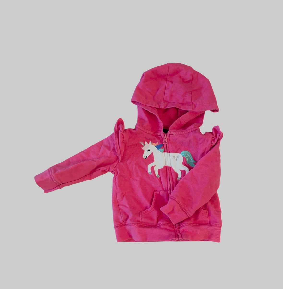 CARTER’S-9 mois