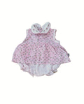 Robe cache couche 3 mois