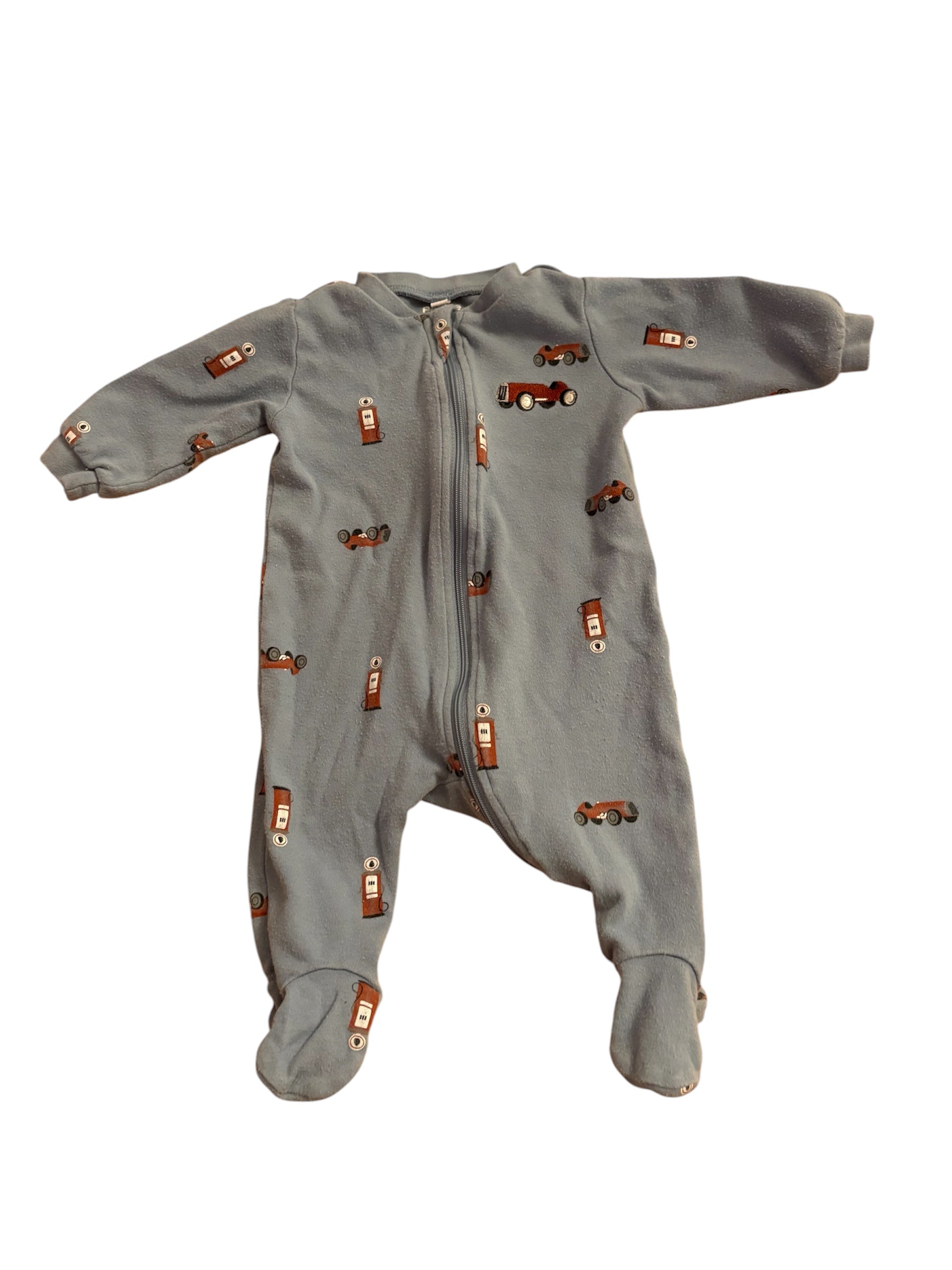 Pyjamas PEKKLE 3 mois