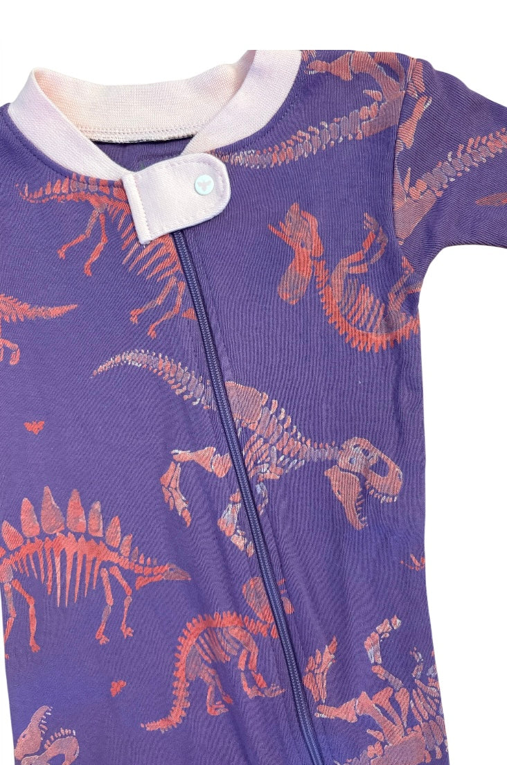 Pyjamas BURT’S BEES 3-6 mois