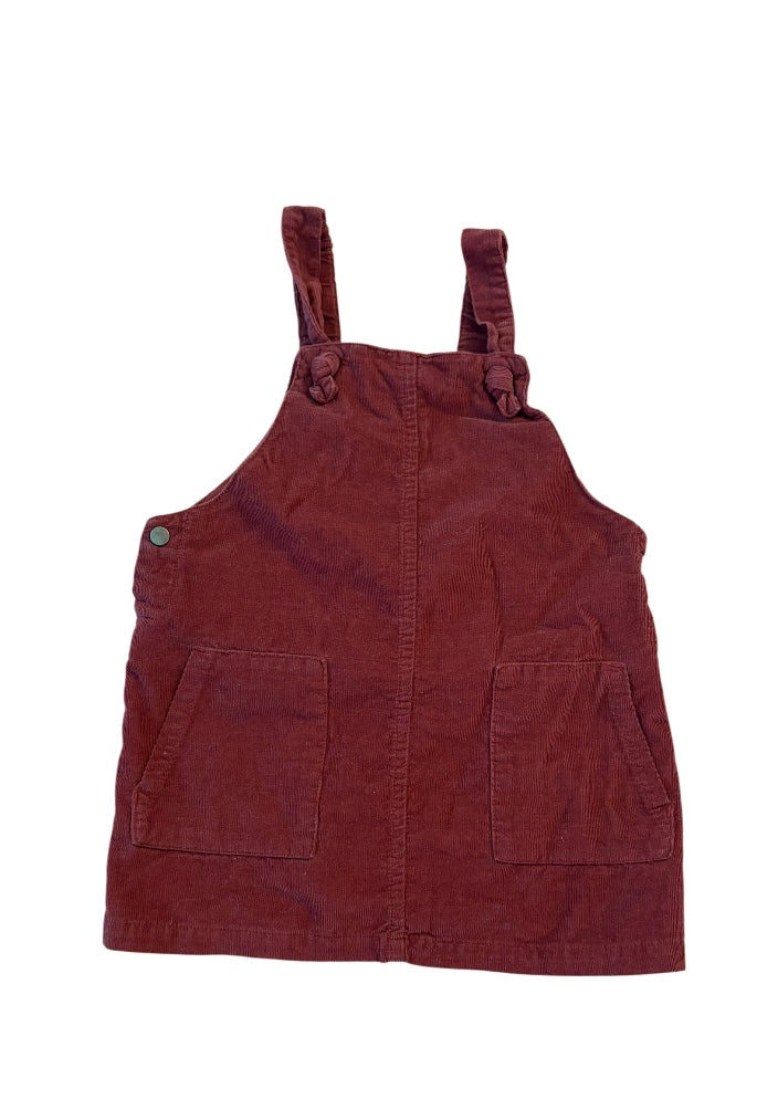 Robe BLUMIND 24 mois