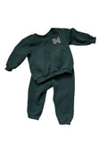 Ensemble vert 2 ans