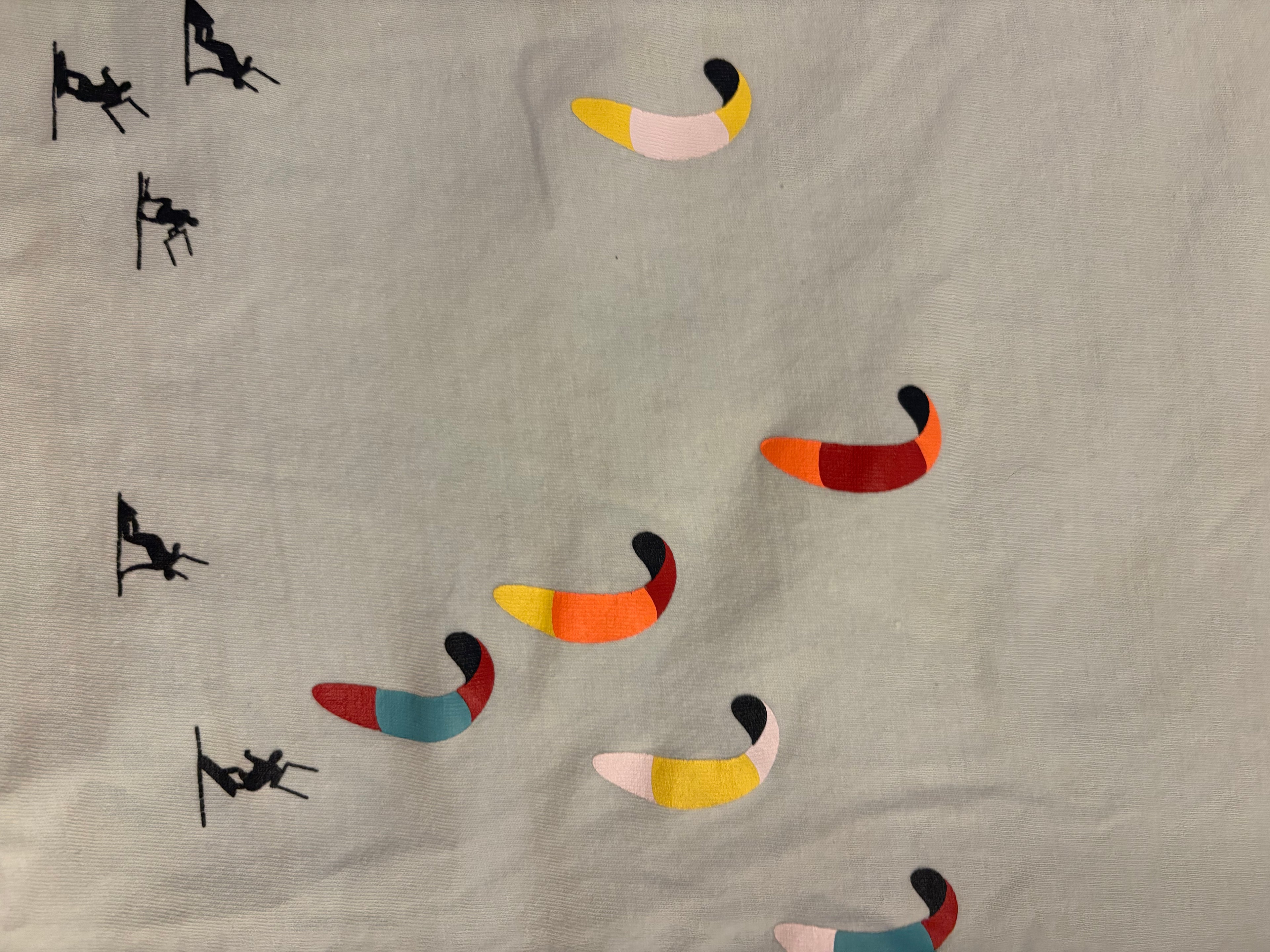 T-shirt OKÏ 3-4 ans