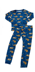 Pyjamas CARTER’S 7 ans