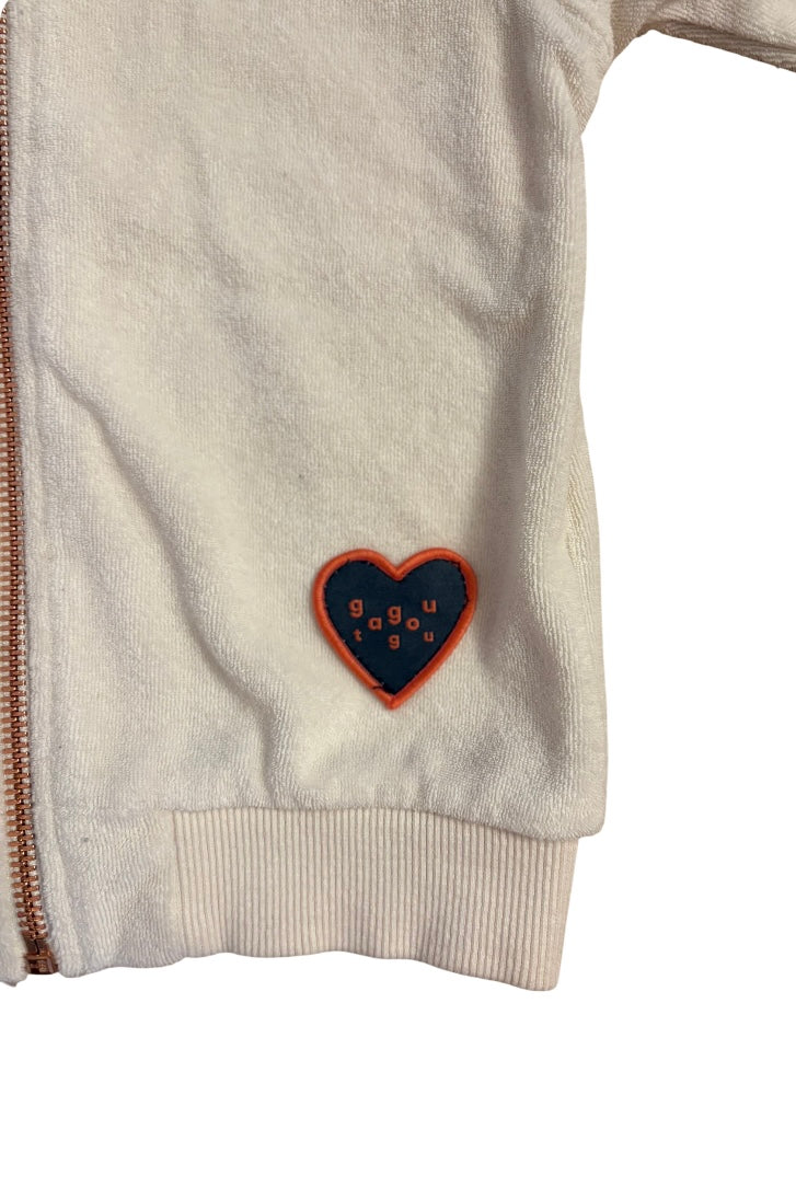 Chandail GAGOU 2 ans