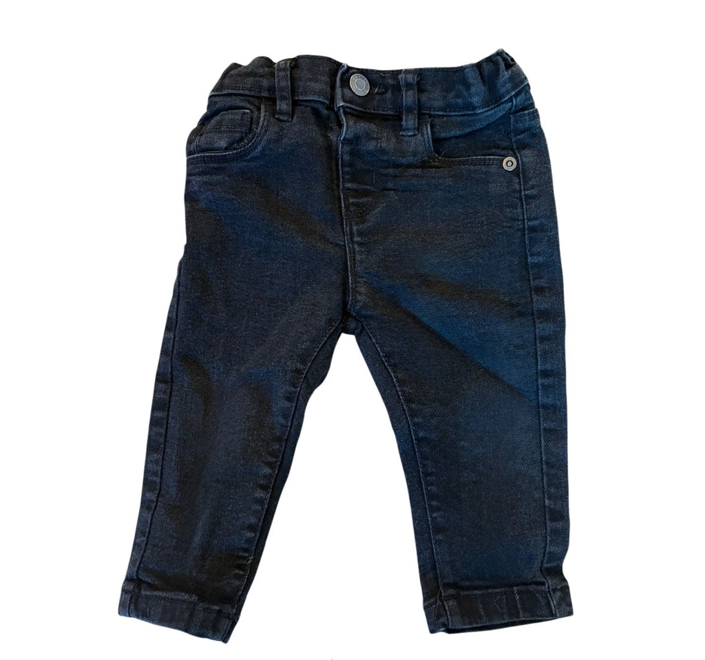 T-SHIRT WLKN+jeans 2 ans