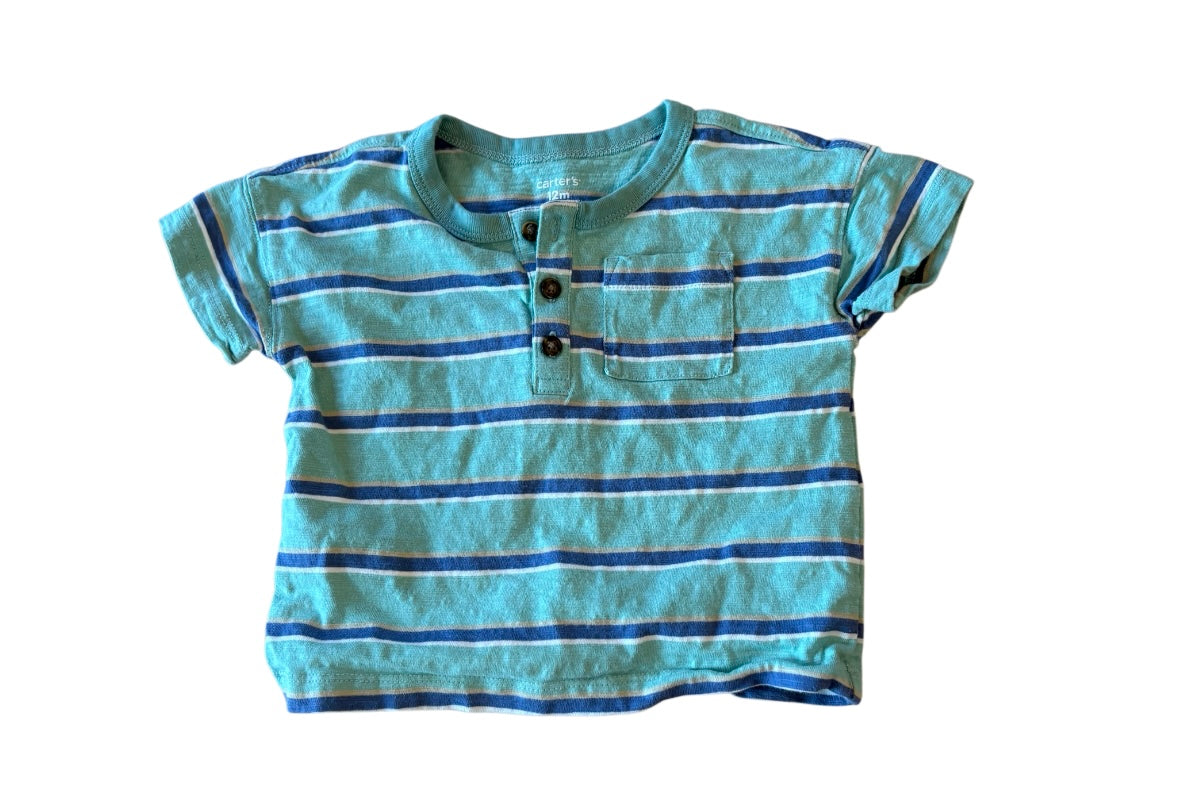 CARTER’S-12 mois
