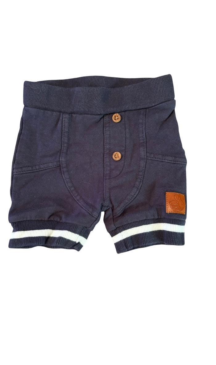 Cache couche CARTER’S+ short DIRKJE 3 mois