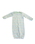 Dormeuse/pyjamas GERBER 0-3 mois