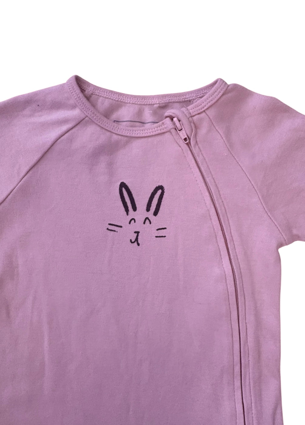 Pyjamas GAGOU 18/24 mois