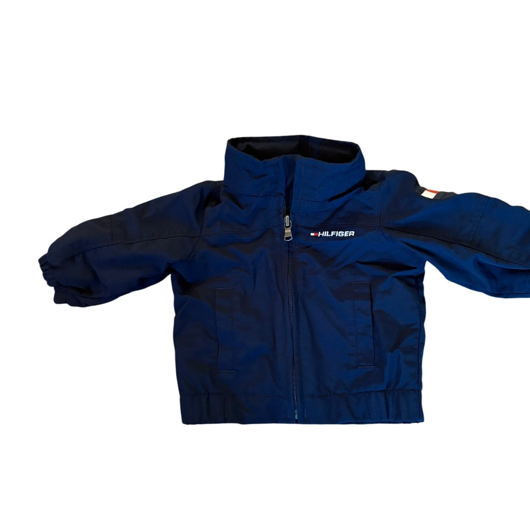 Manteau TOMMY HILFIGER 3-6 mois