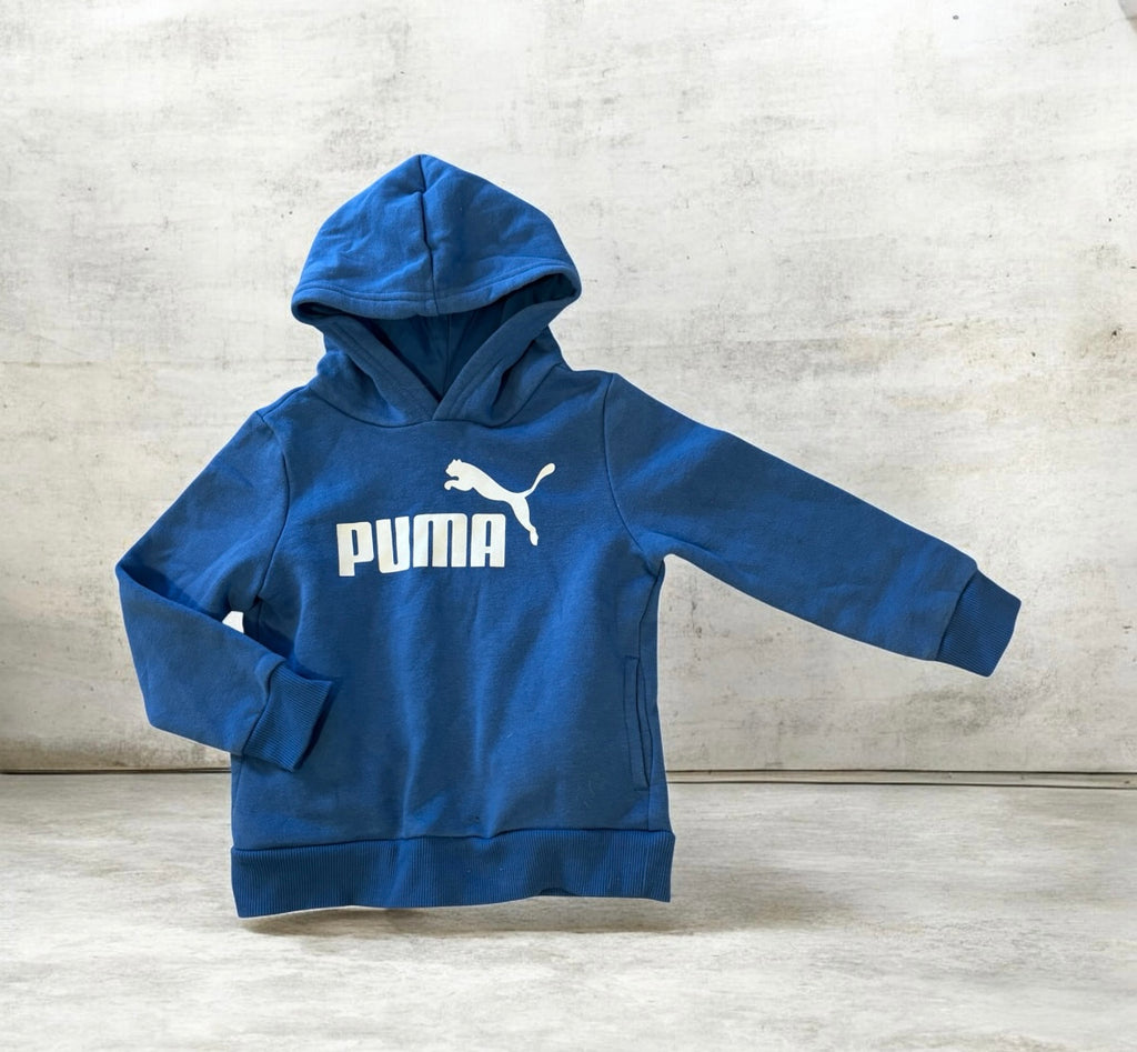 PUMA-4 ans