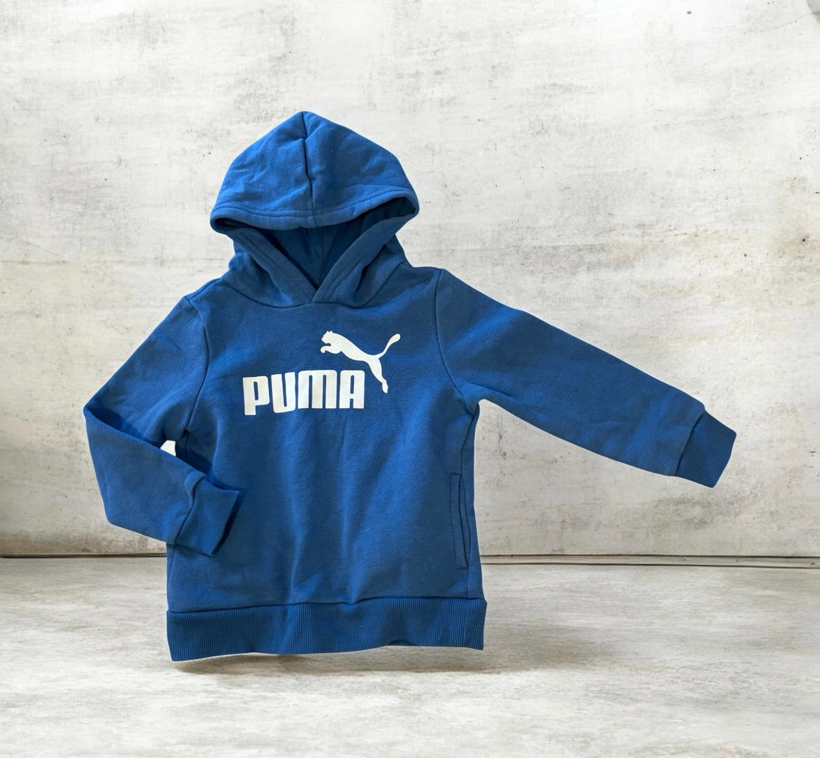 PUMA-4 ans