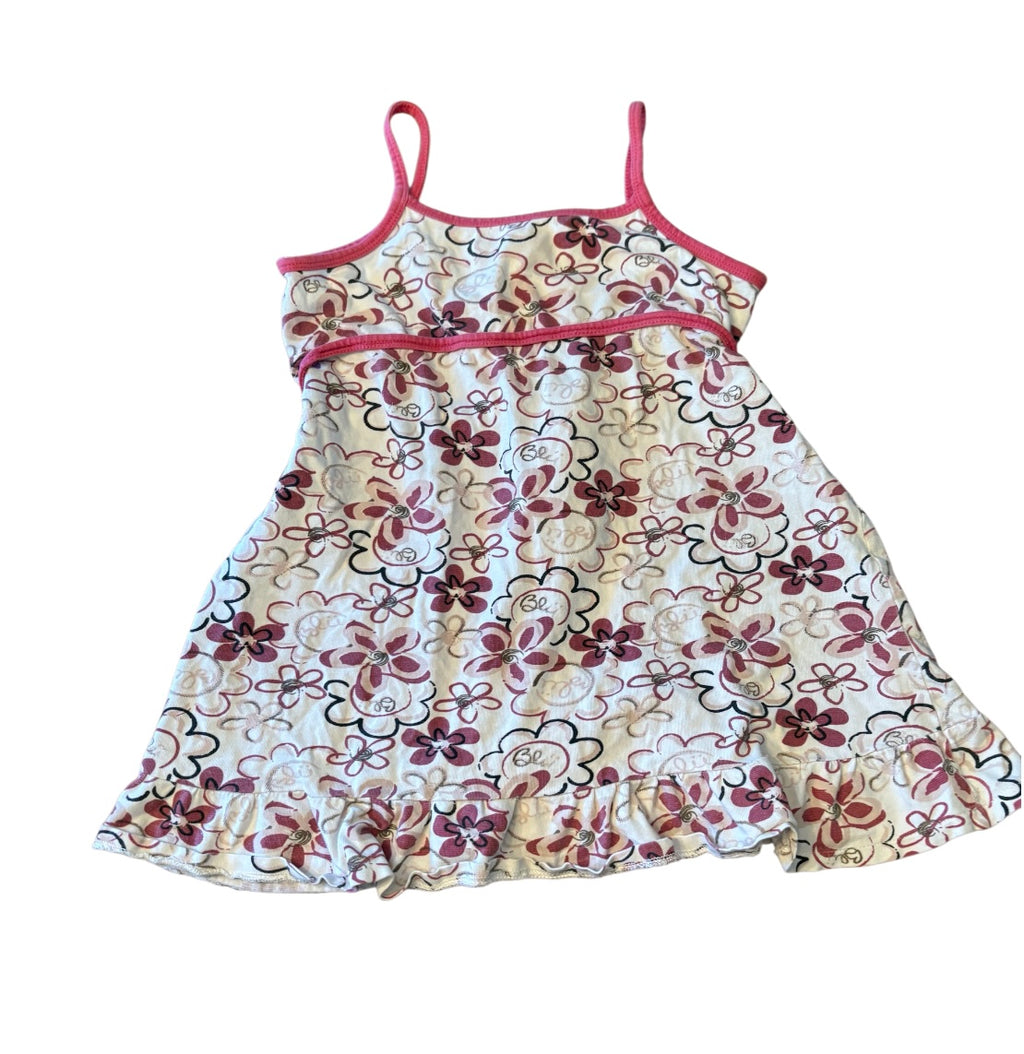Robe 3 ans