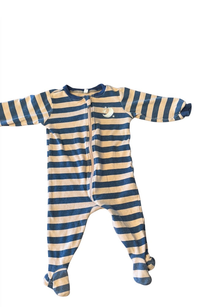 Pyjamas PEKKLE 9 mois