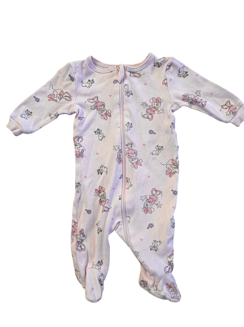 Pyjamas 0-3 mois