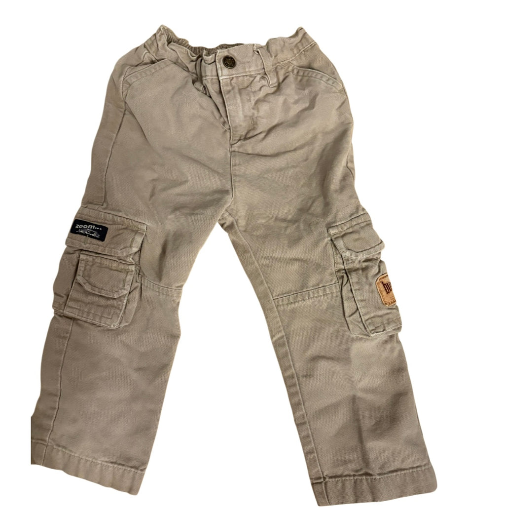 Pantalon-2 ans