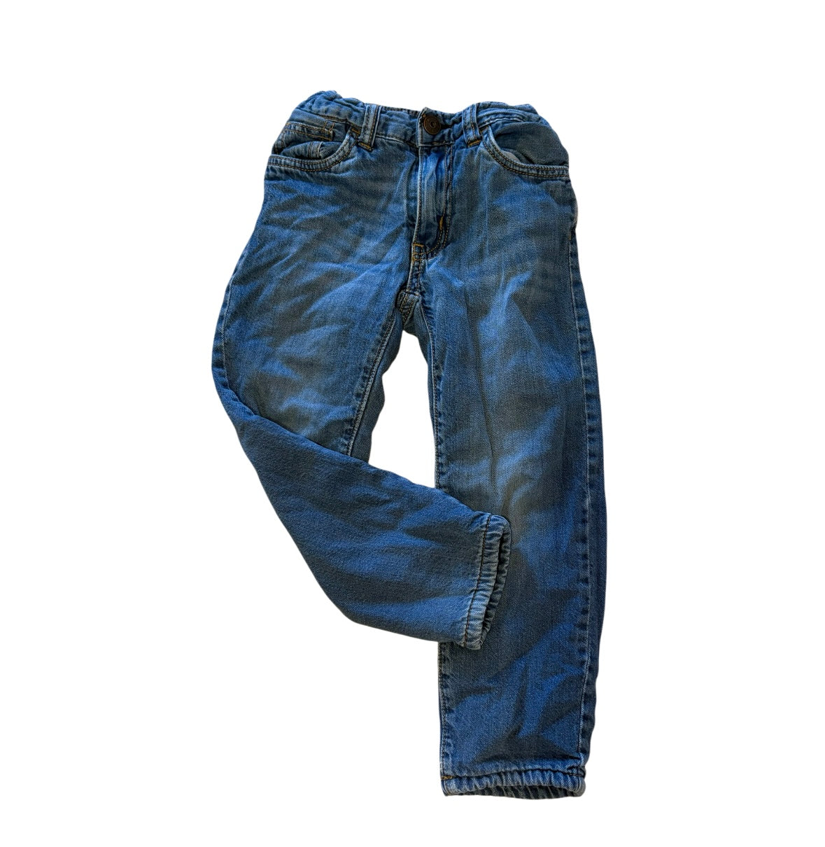 OSHKOSH-4 ans